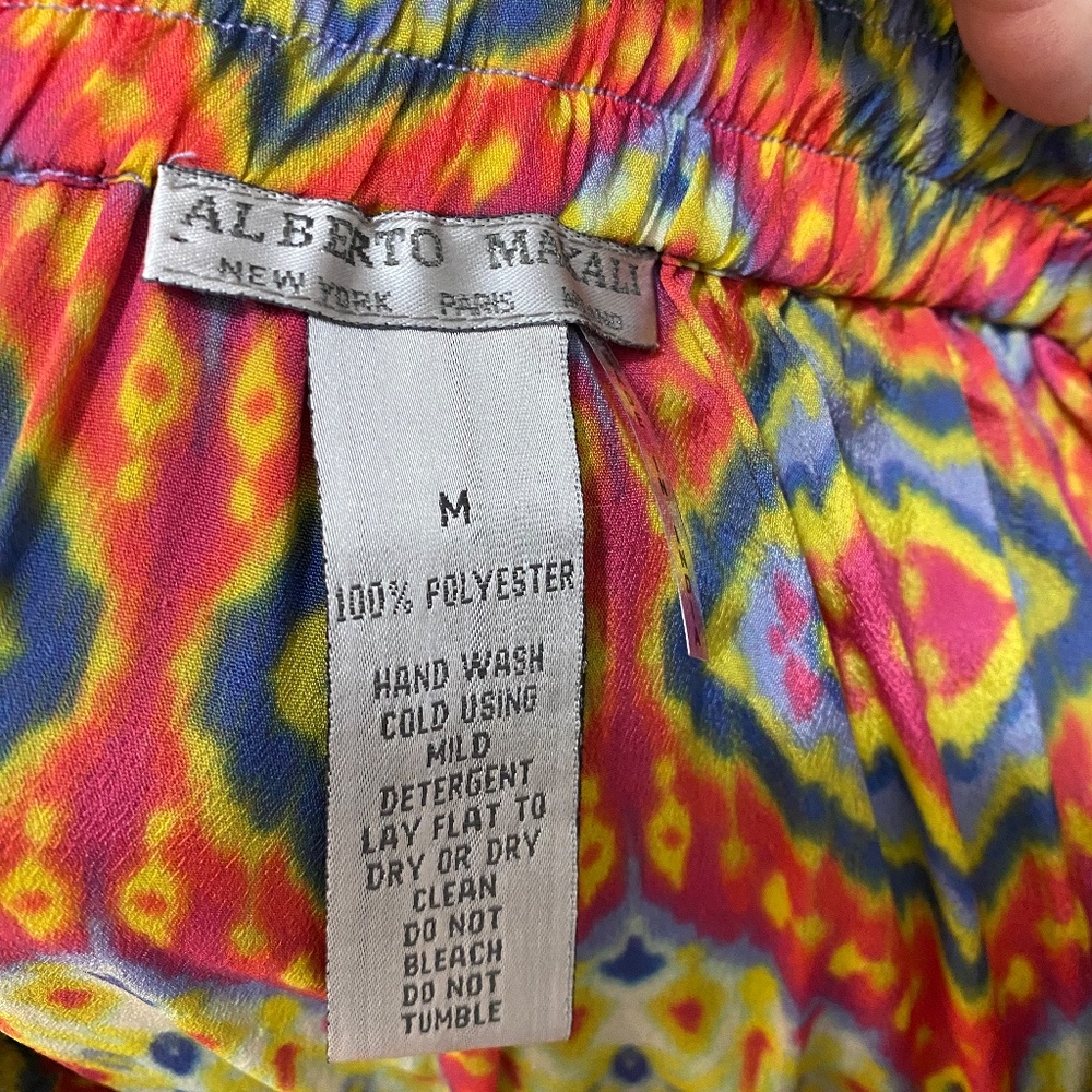 Alberto‎ Makali Pants – Size M - Picture 5 of 5